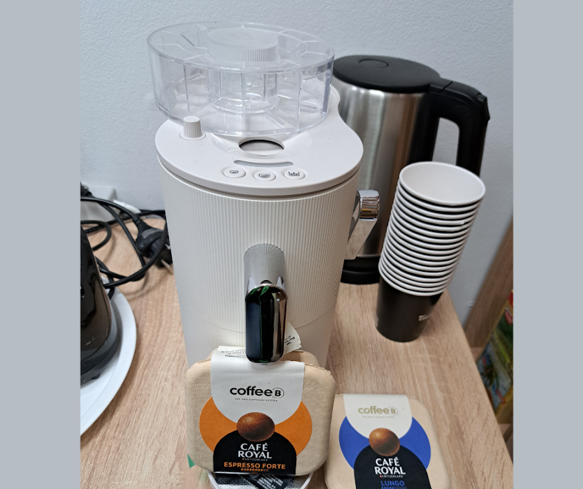 Магазин за кафе КофиДжой - CoffeeJoy Boutique