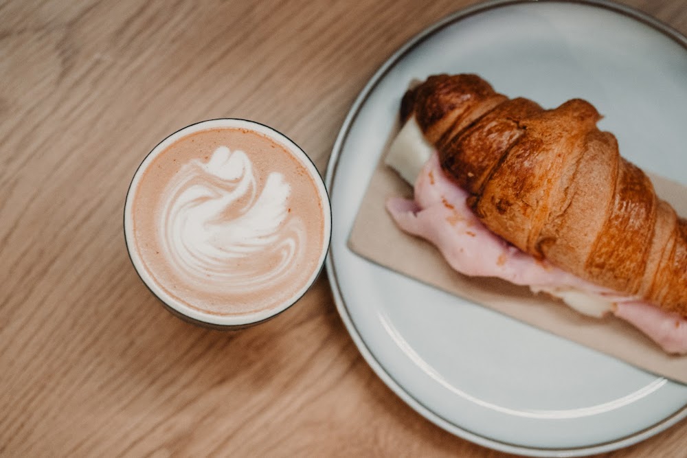Martines Specialty Coffee Shop & Roastery Sofia