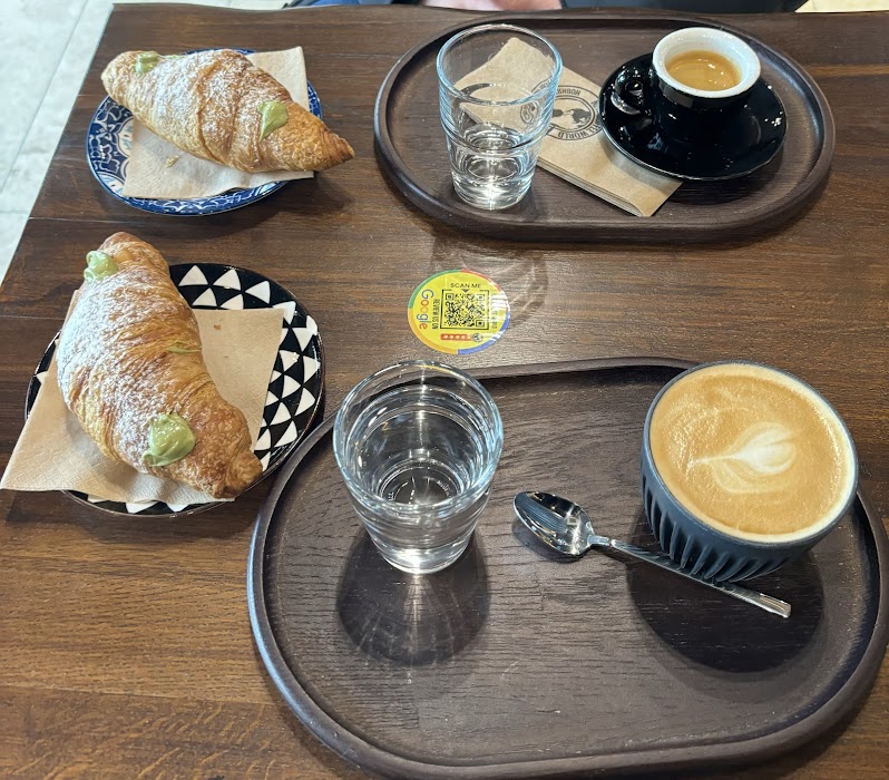 Cafe