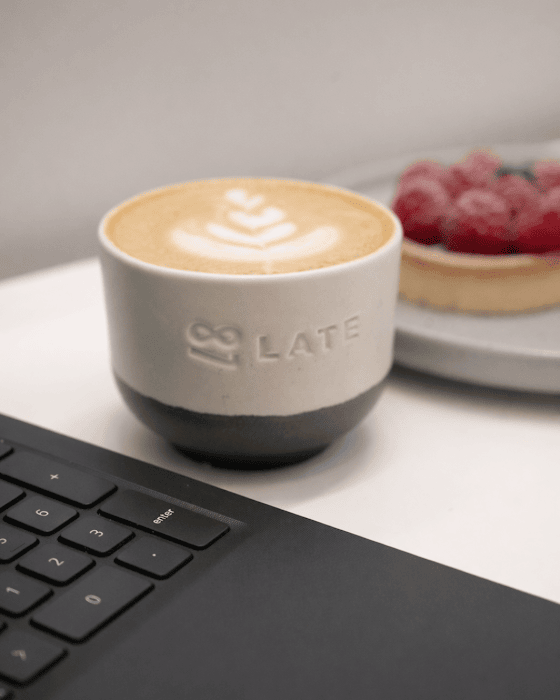 LATE Café & Roastery