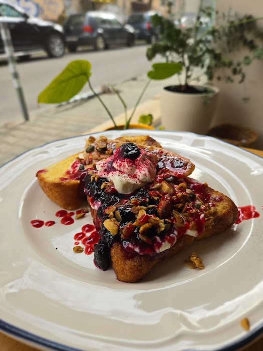 369 Specialty Coffee + Bakery