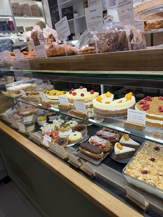 Café Ma Baker