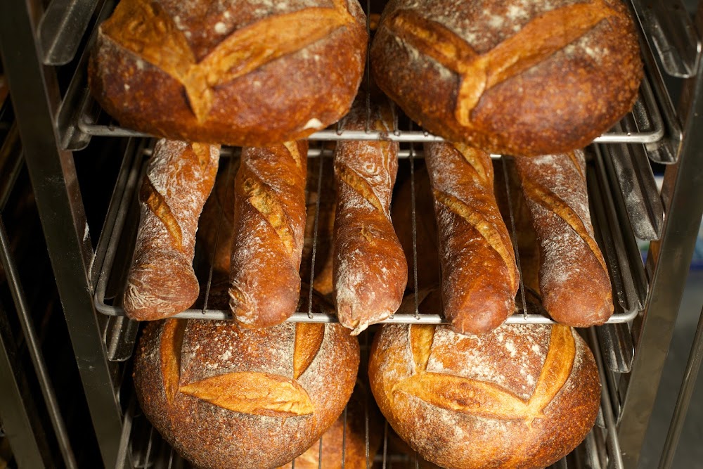 Café Ma Baker