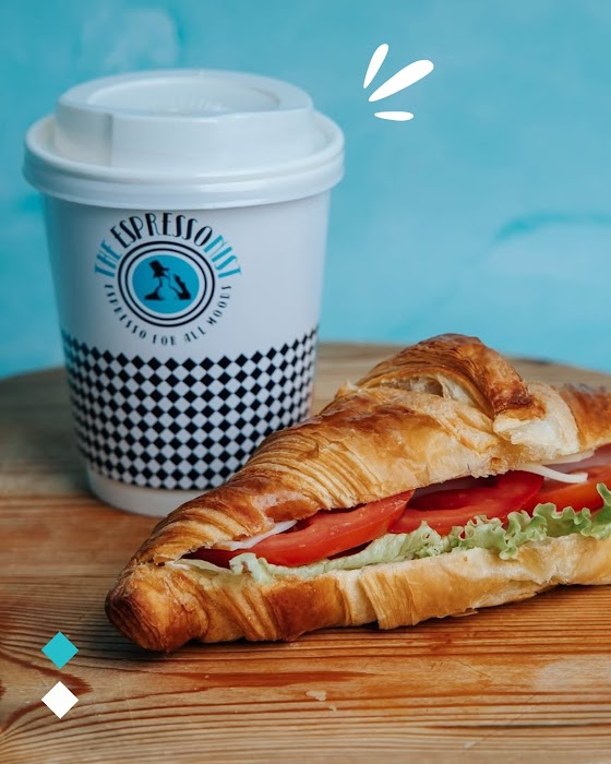 The Espressonist Coffee Company Bulgaria