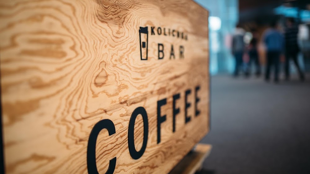 Kolichka Bar Specialty Coffee Shop