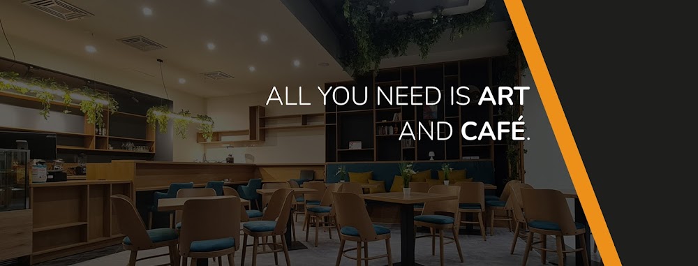 Art Café І Спешълти кафе & Арт събития София І Тематични куизовеІ Стендъп комедия ІРожденни дни І Погачи за бебета І Кетъринг