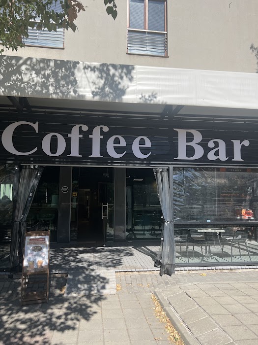 Mokka Coffee Plovdiv