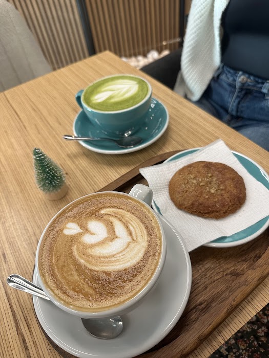 Mokka Coffee Plovdiv