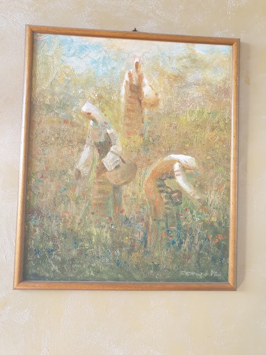Грандь кафе България