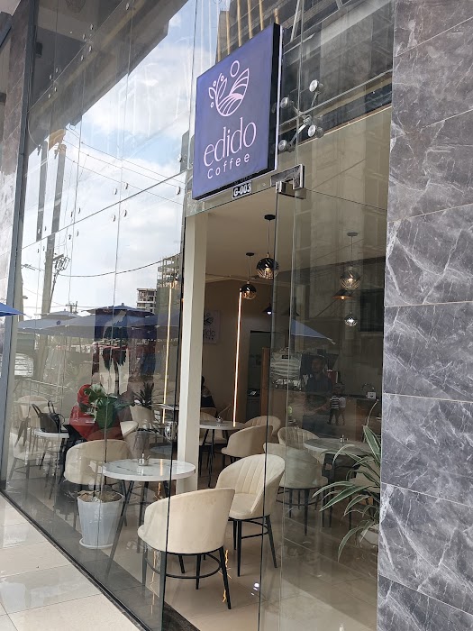 Edido coffee