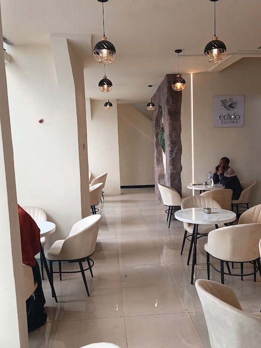 Edido coffee