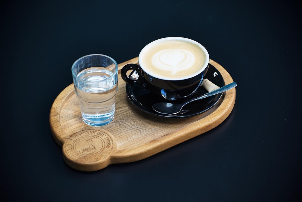 New Coffee World Габрово
