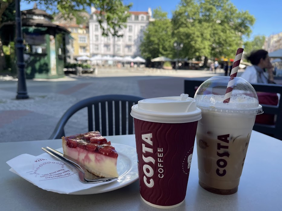 Costa Coffee