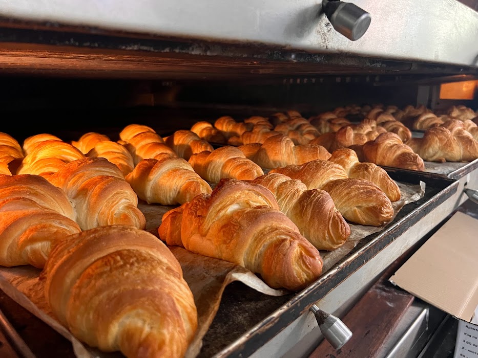 Giorgio - Bakery & Coffee, Kazanlak