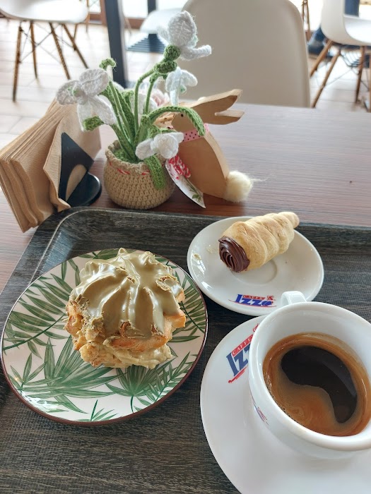 Giorgio - Bakery & Coffee, Kazanlak