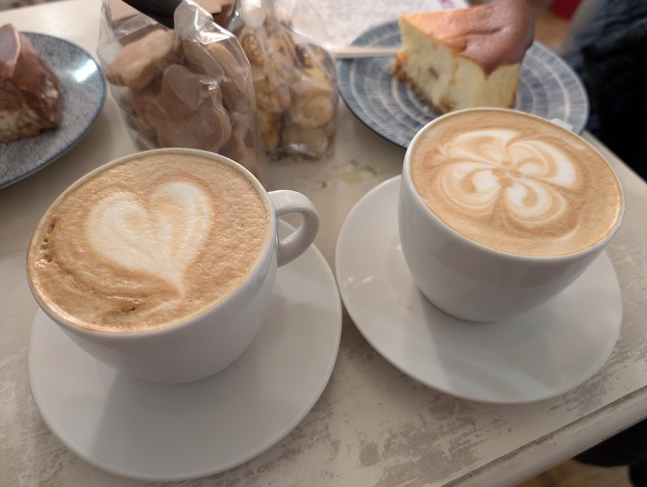 Café Ma Baker