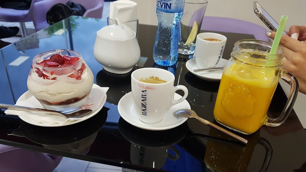 Kafe-club Alfrida