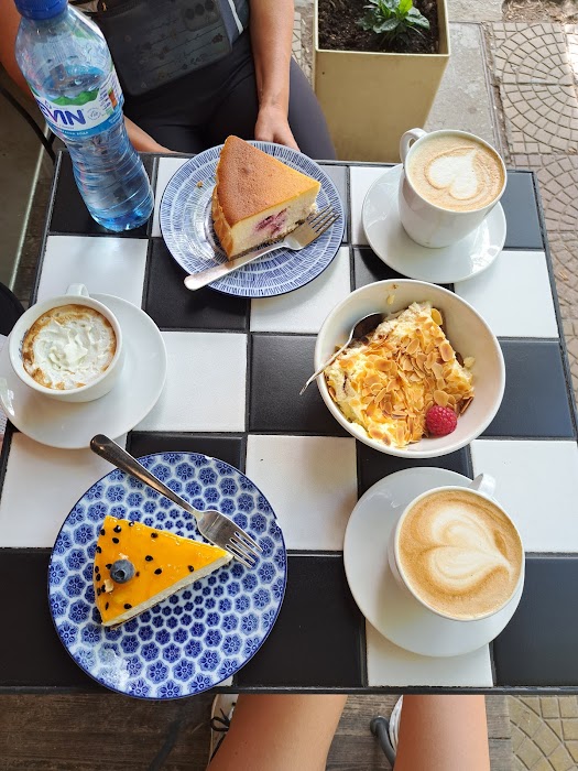 Café Ma Baker