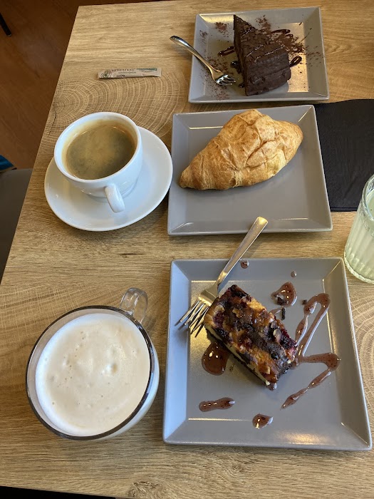 Cambiare Specialty Coffee & Roastery