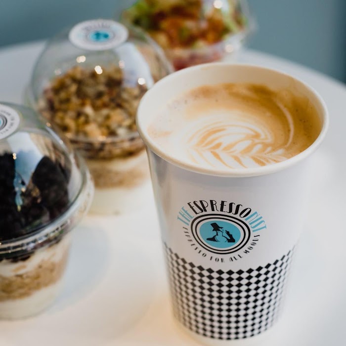 The Espressonist Coffee Company Bulgaria