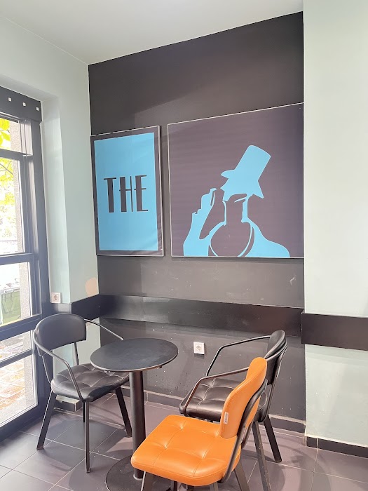 The Espressonist Coffee Company Bulgaria