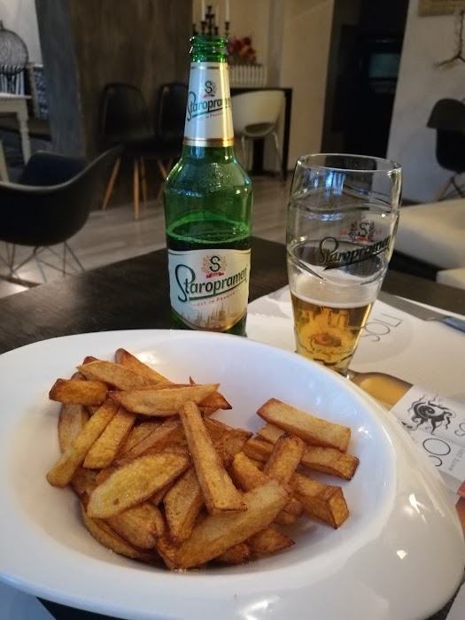 Chillout Cafe