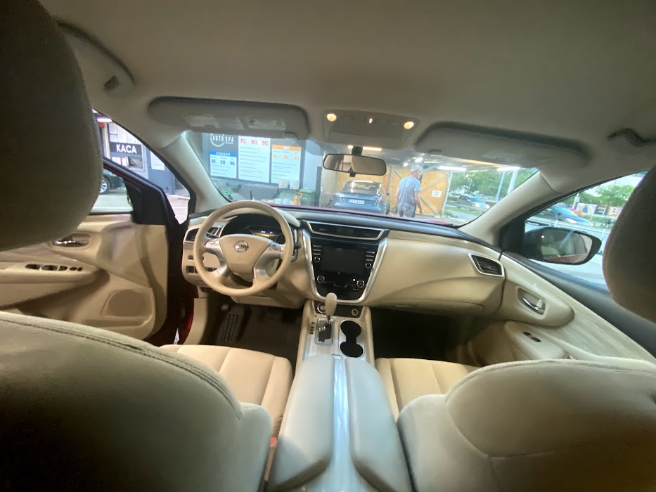 AUTOSPA 24/7