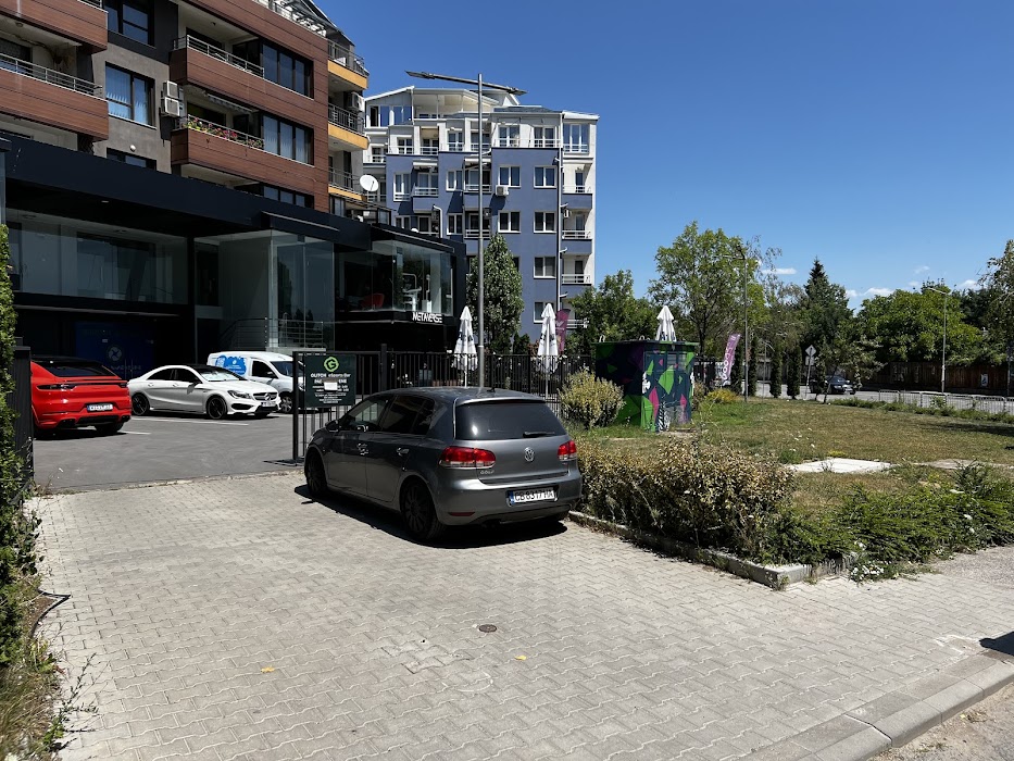 MobiWash Bulgaria