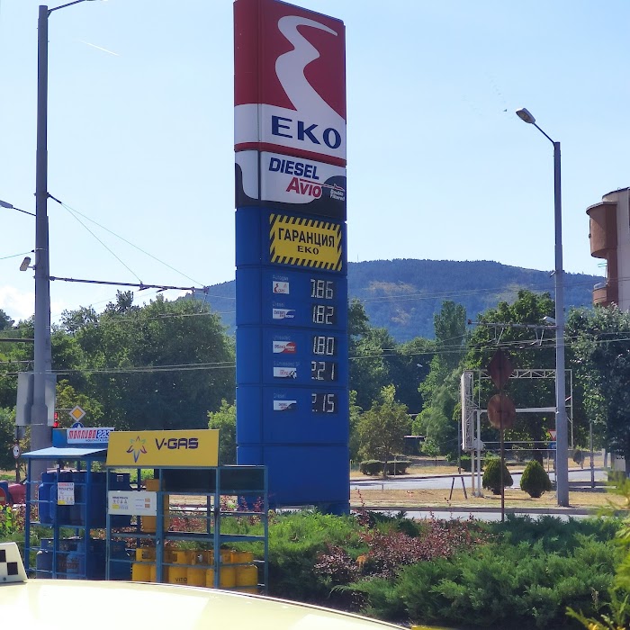 EKO