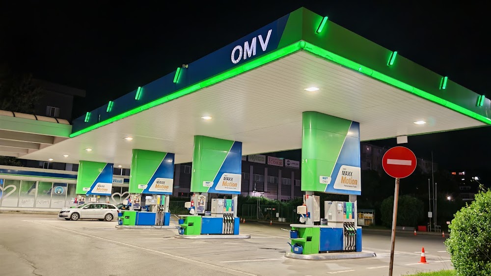 OMV Probiva