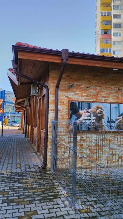 Автомивка на самообслужване
