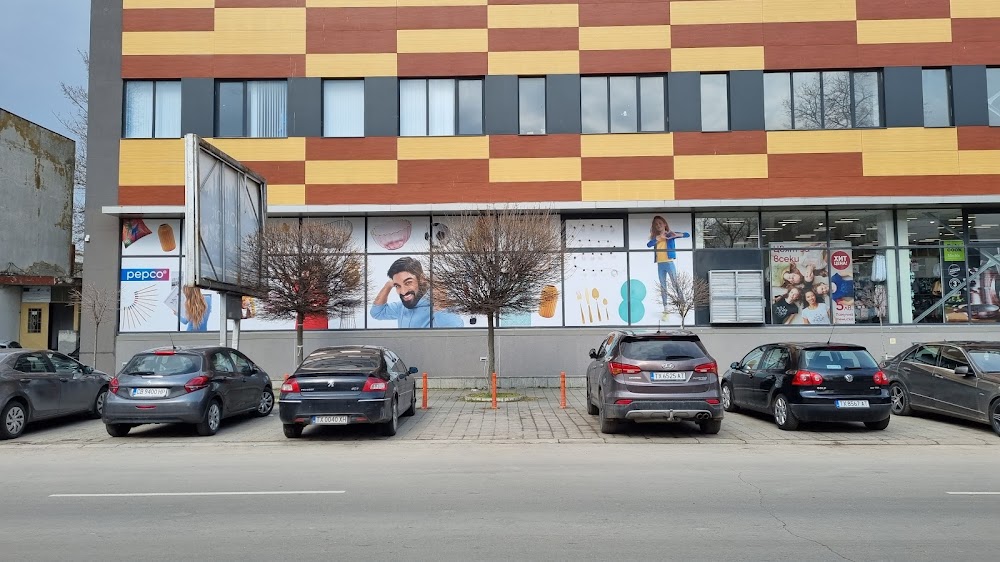 Автомивка City