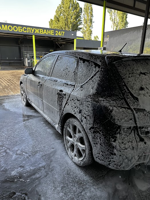 Автокомплекс РИКО