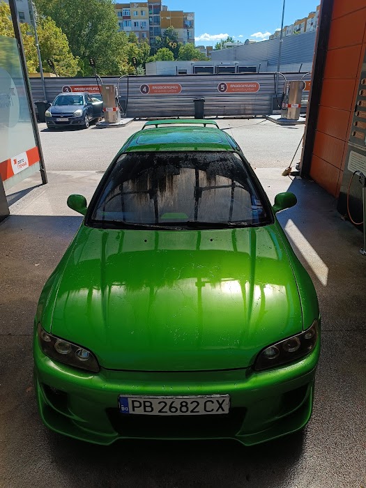 Auto Point