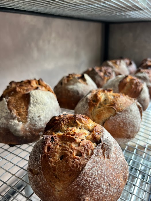 The French Guy Café-Microbakery