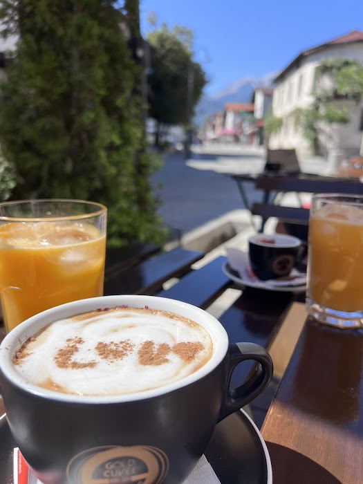 Vanilla coffee shop & bar - Bansko