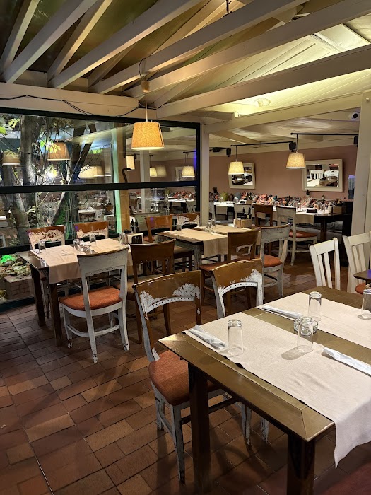 Dobro Restaurant