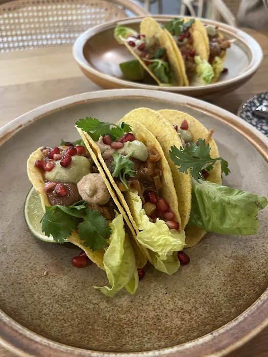 Vita Rama Vegan Restaurant