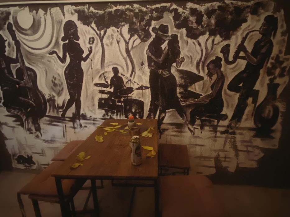 Bistro Montanari