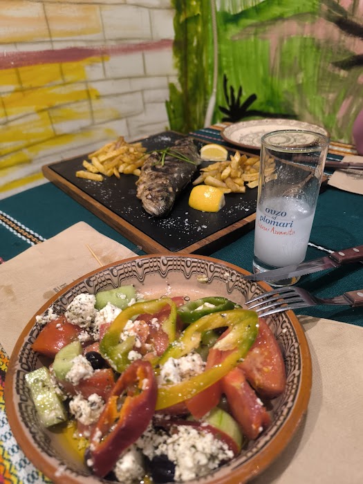 Restaurant Nashe Selo