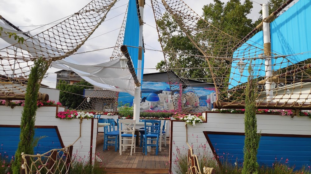 Porto Greco Restaurant