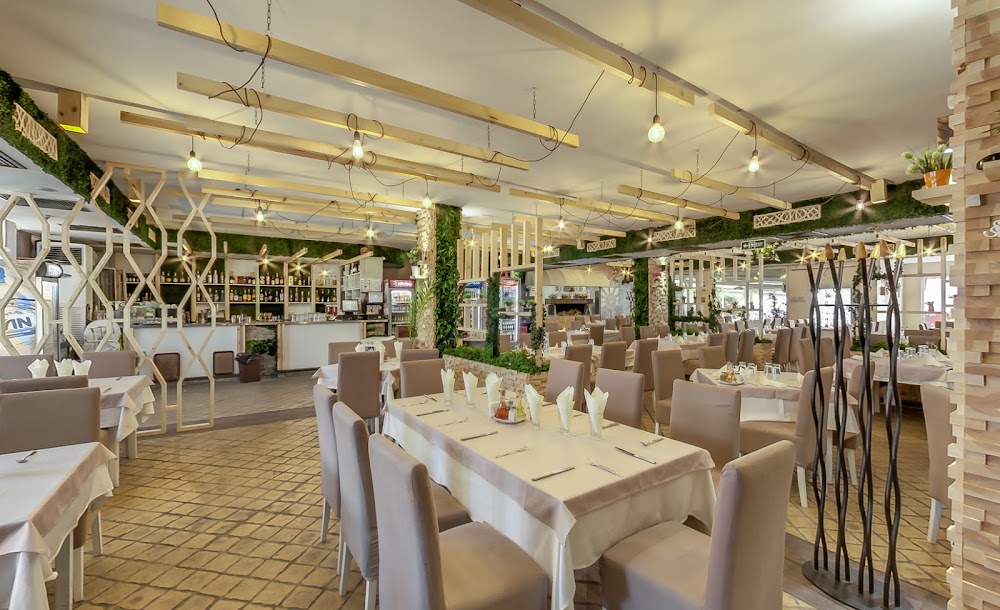 Restaurant SOUTH breeze