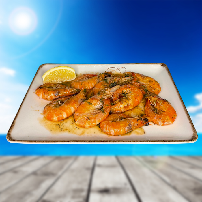 Restaurant Bulgaria
