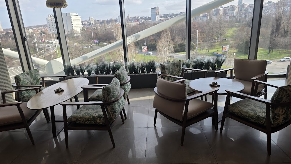 Urban Garden Café