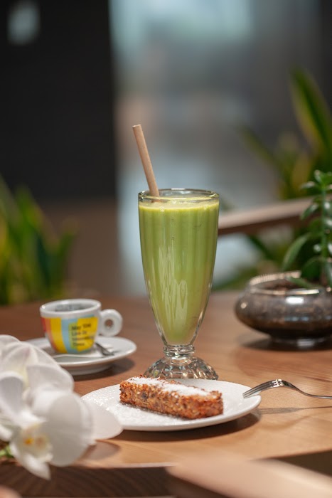 Urban Garden Café