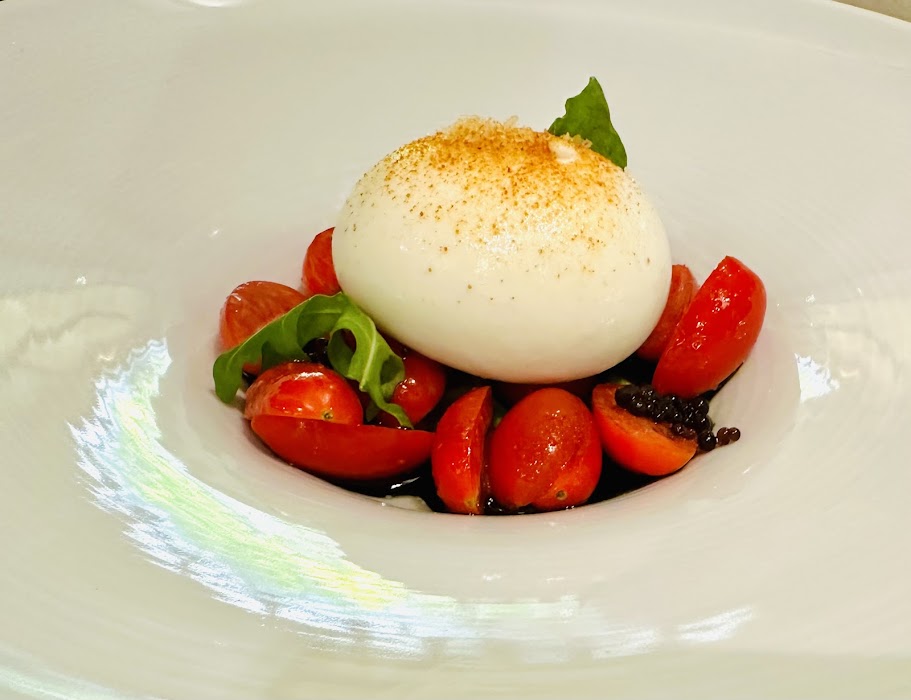 Unica Restaurant