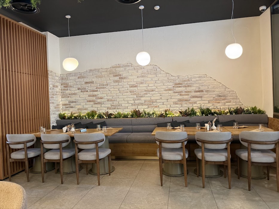 ARIA Restaurant