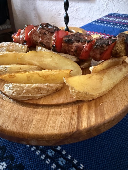 Manastirska Magernitsa Restaurant