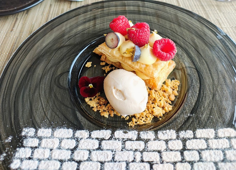 ADOR Restaurant