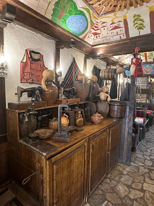 Hadjidraganov's Cellars